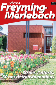 Bulletin municipal n°93