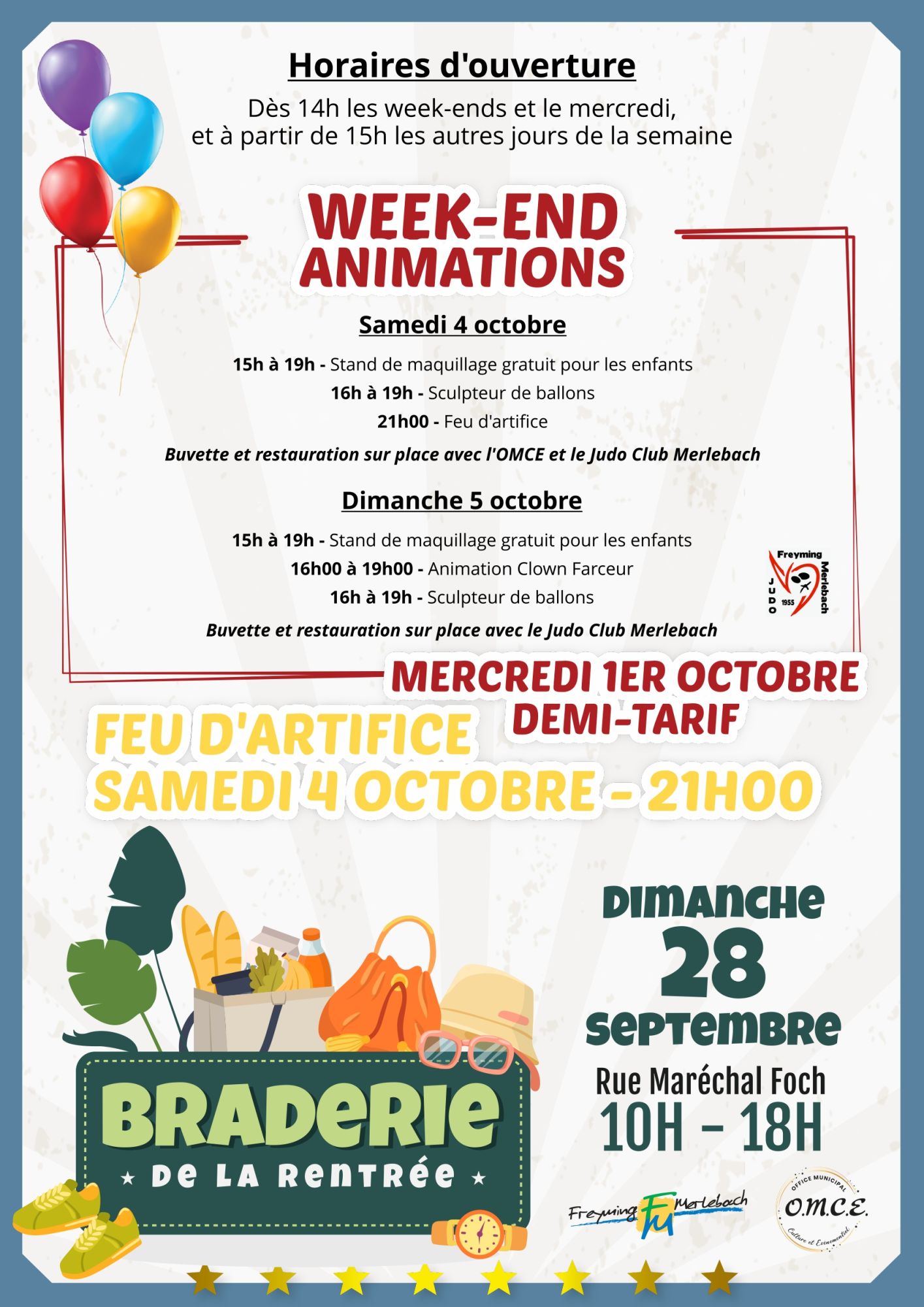 Fête