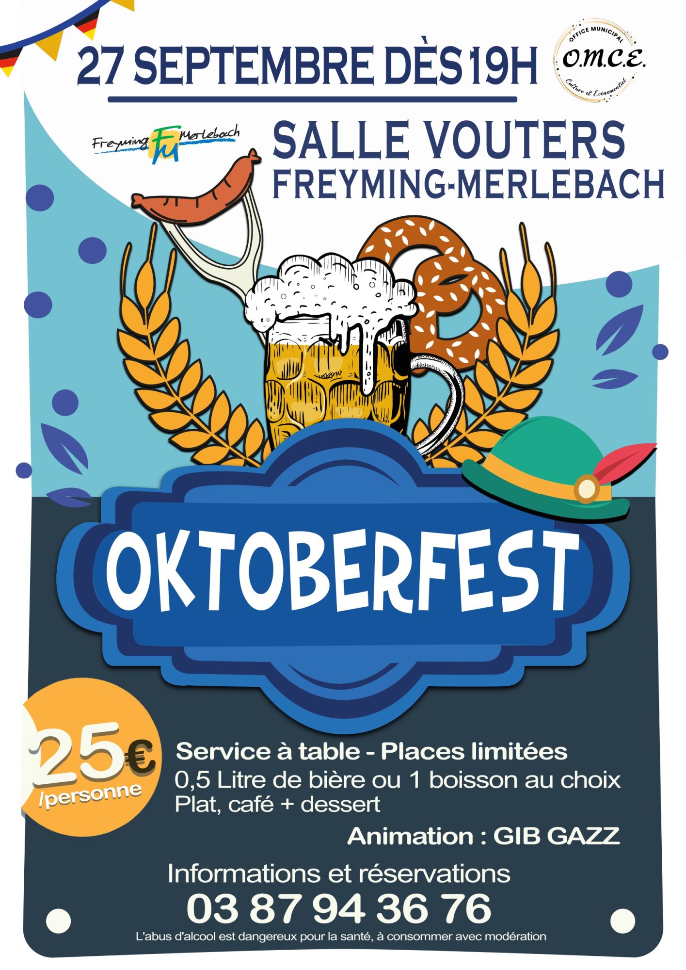 Oktoberfest
