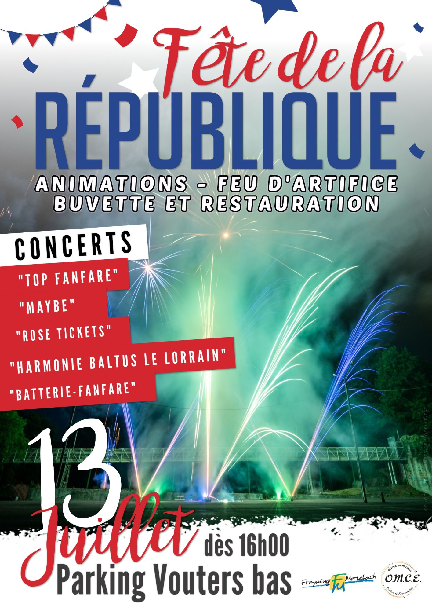 Fête de la République