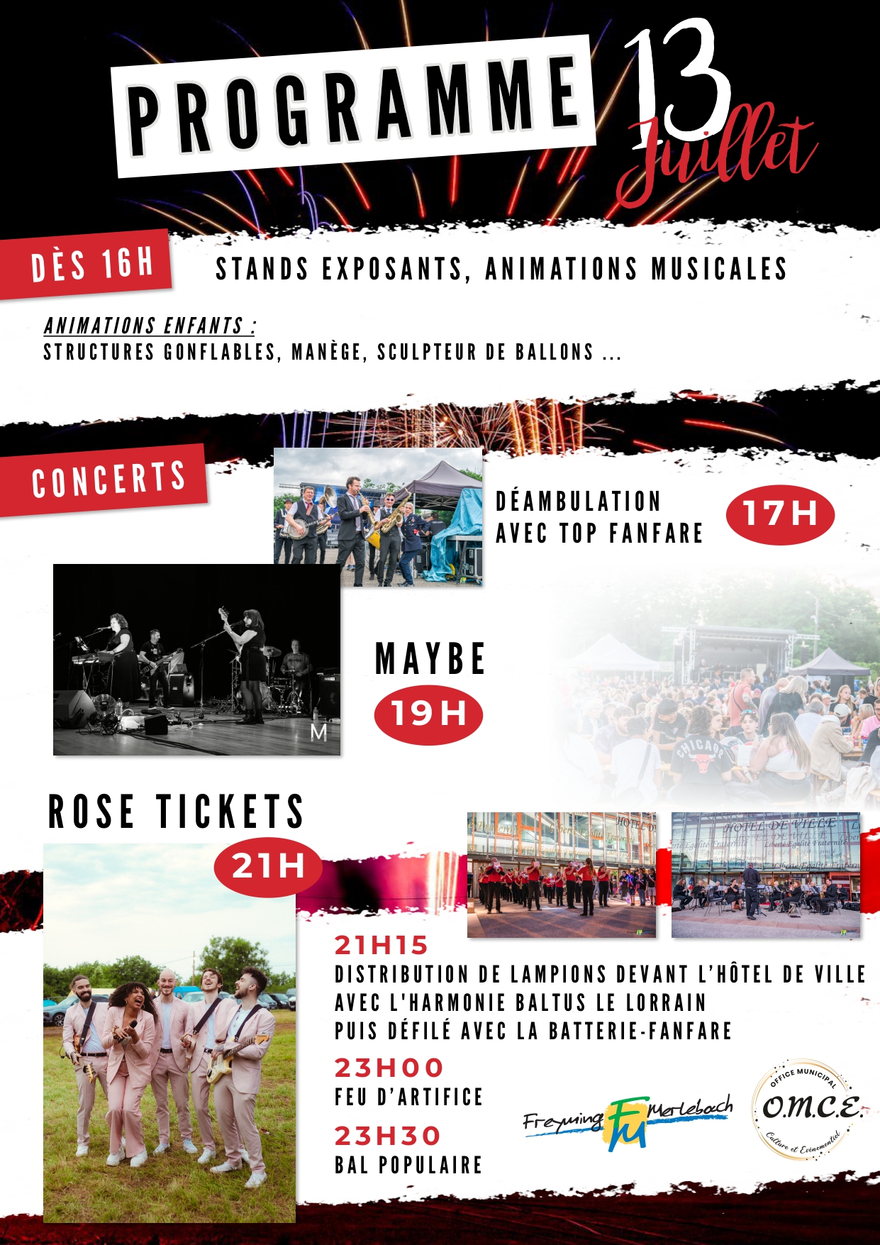 Fête de la République