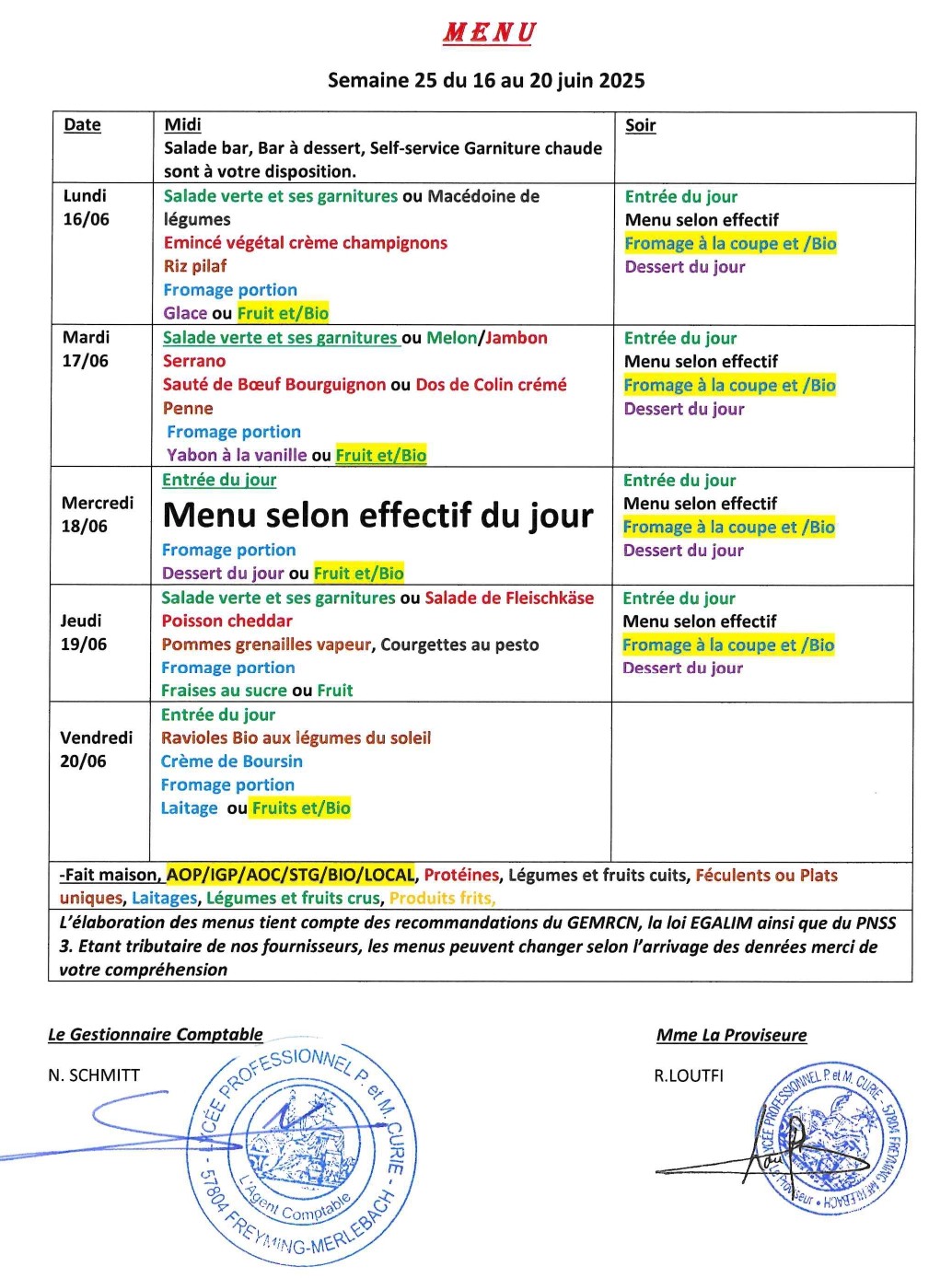 Menu semaine 25 du 16 au 20 juin 2025_page-0001